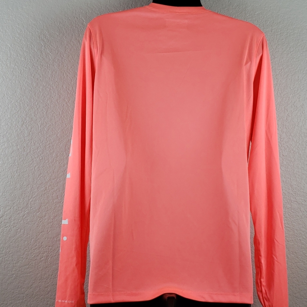 Columbia | NWT Women's Long Sleeve Performance Tee - Picture 7 of 9